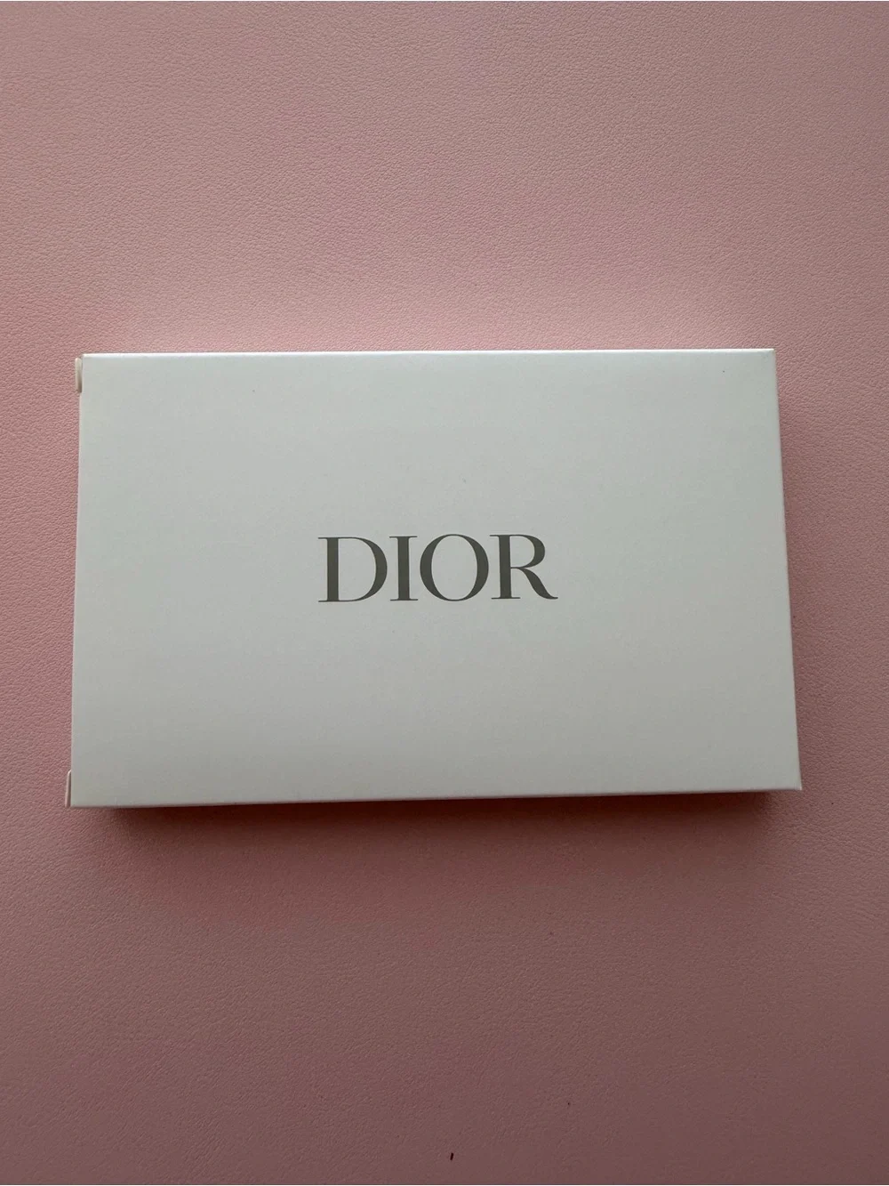 Dior 100% authentic